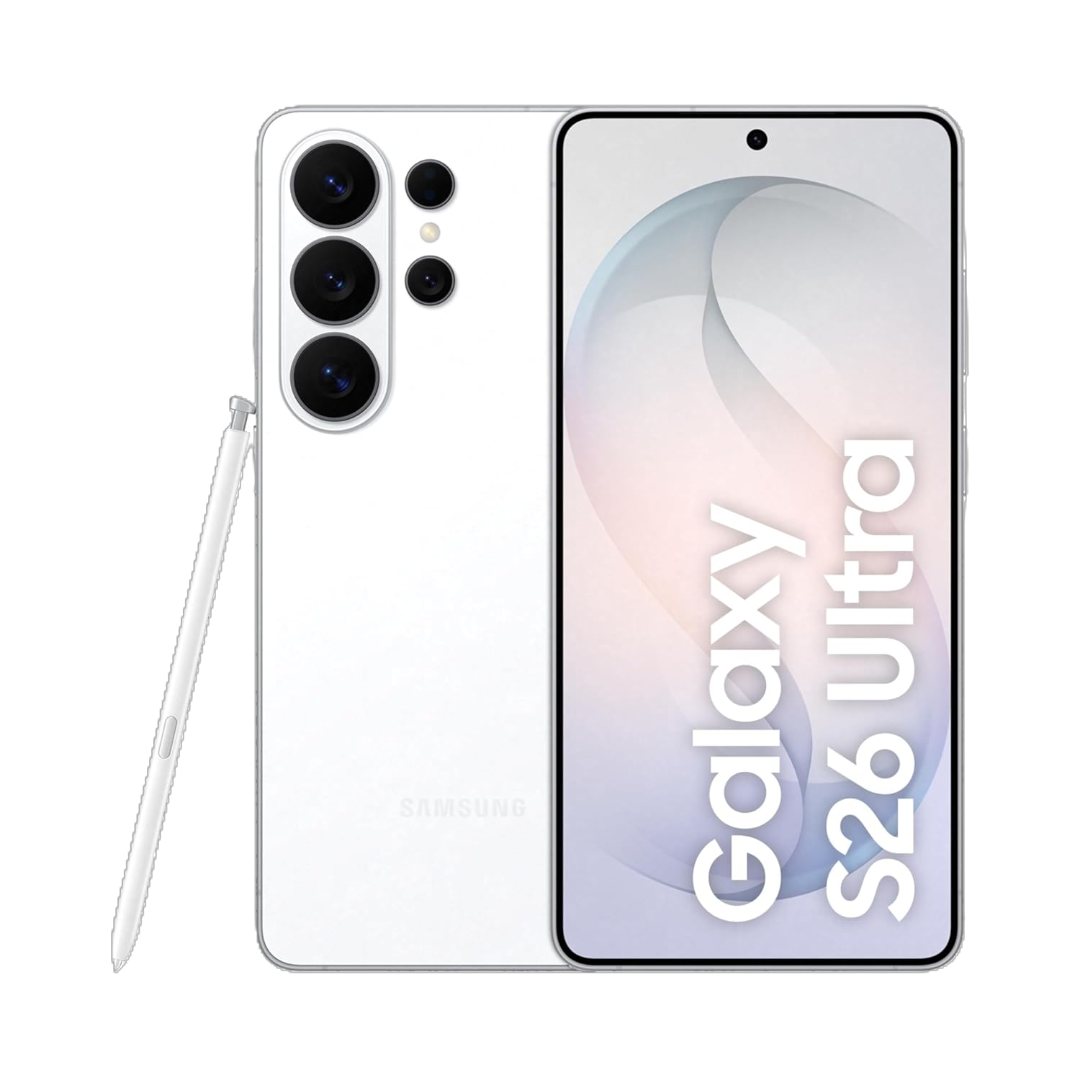 Samsung Galaxy S26 Ultra